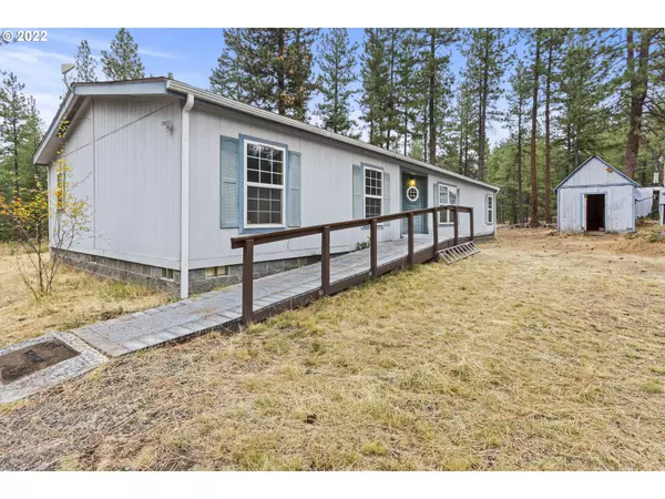 Goldendale, WA 98620,17 WILDCAT RD