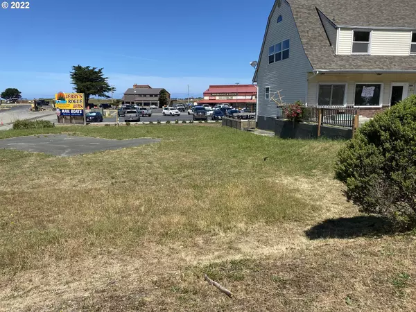 Gold Beach, OR 97444,0 Port DR