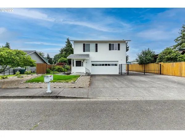 4634 HARRIET AVE, Eugene, OR 97402