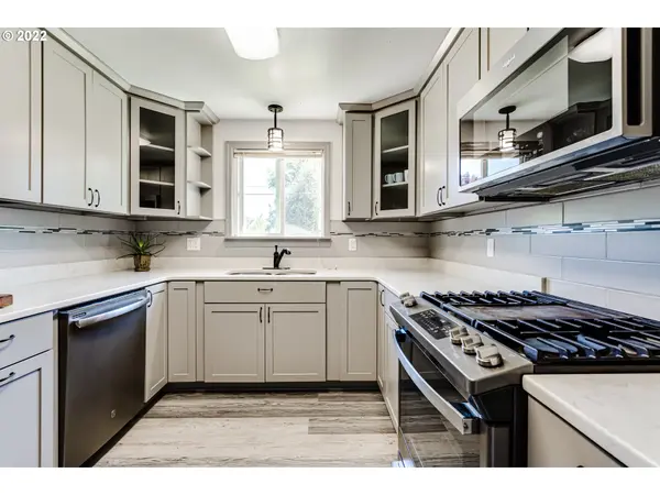 Springfield, OR 97477,1340 KELLY BLVD