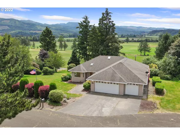 8055 RIVER VIEW DR,  Tillamook,  OR 97141