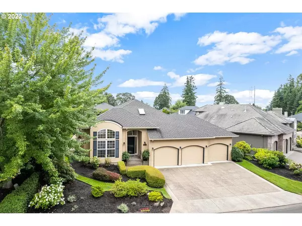 16128 NW CANTERWOOD WAY, Portland, OR 97229