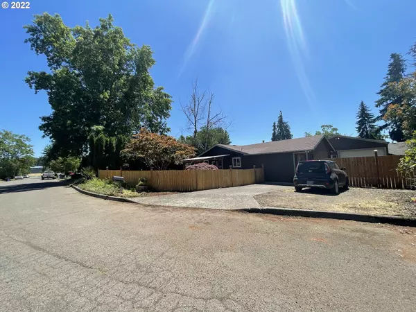 Molalla, OR 97038,302 CHRISTOPHER CT