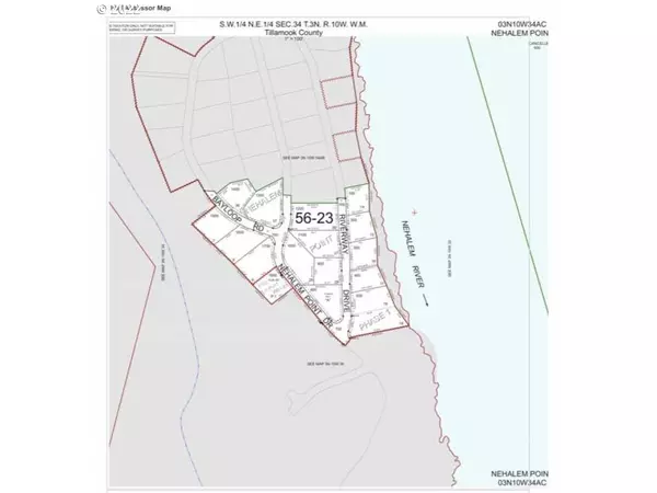 Nehalem, OR 97131,Nehalem Point #Lot36