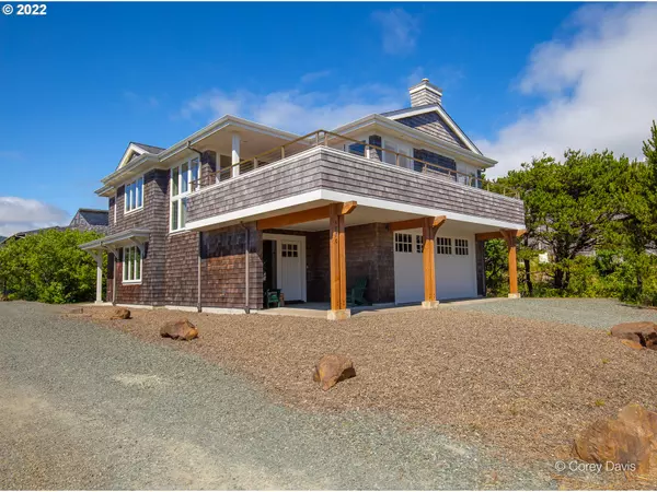 Manzanita, OR 97130,8870 Spindrift LN