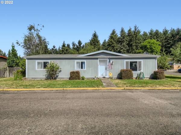 11673 THRUSH CT, Aurora, OR 97002