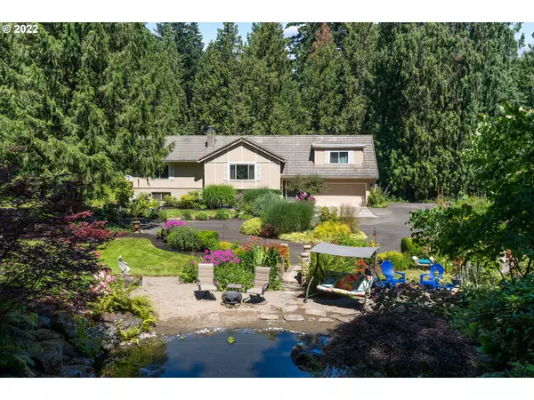 13818 NE 167TH ST, Brush Prairie, WA 98606