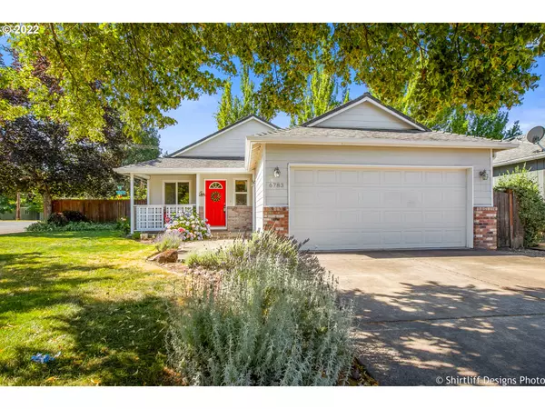 Springfield, OR 97478,6783 SIMEON DR