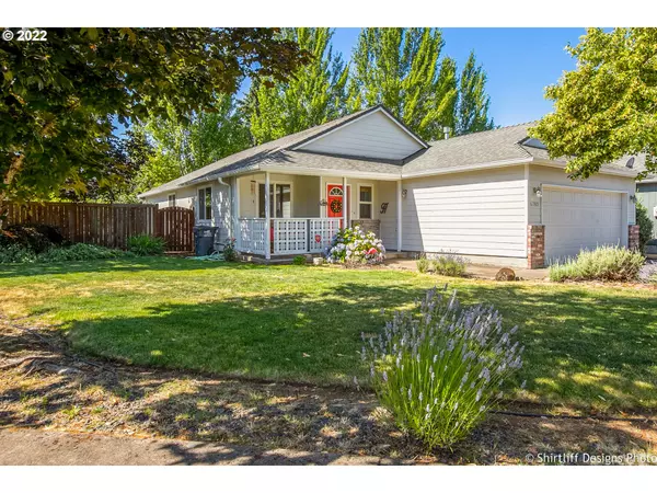 Springfield, OR 97478,6783 SIMEON DR