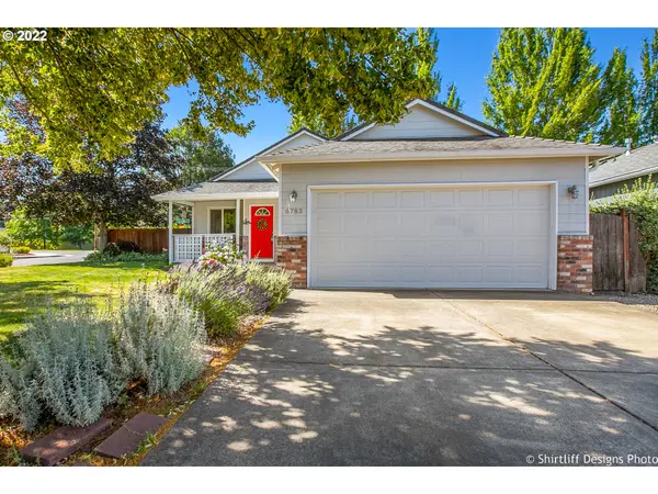 Springfield, OR 97478,6783 SIMEON DR