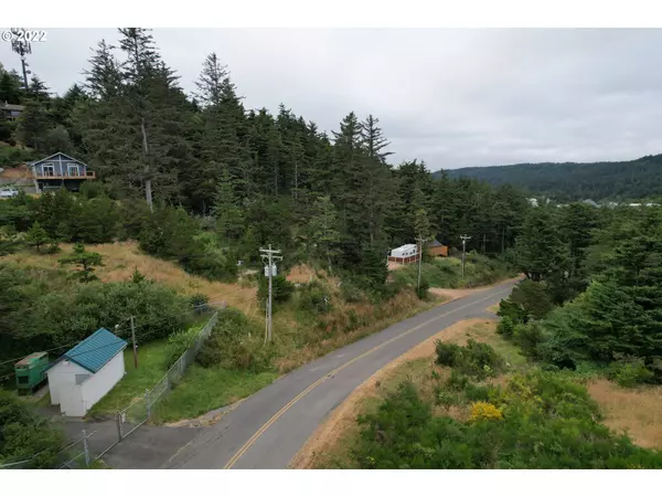 Port Orford, OR 97465,Coast Guard Hill RD #600