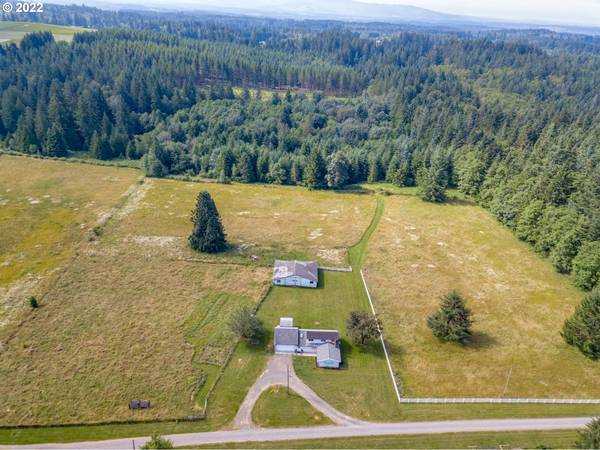 41200 SE TRUBEL RD, Sandy, OR 97055