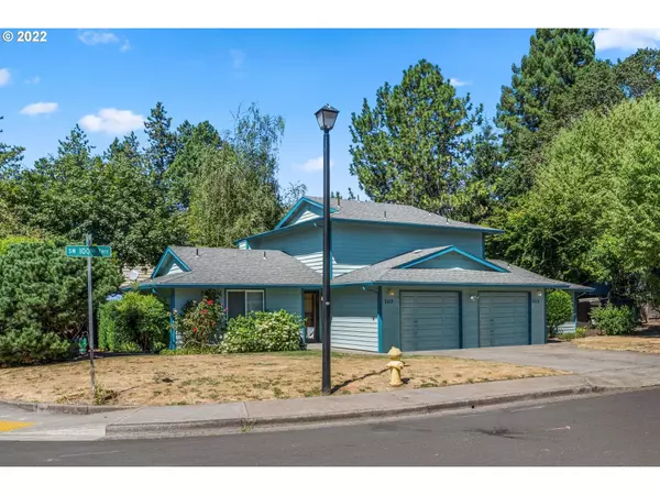 Beaverton, OR 97008,7115 SW 100TH TER