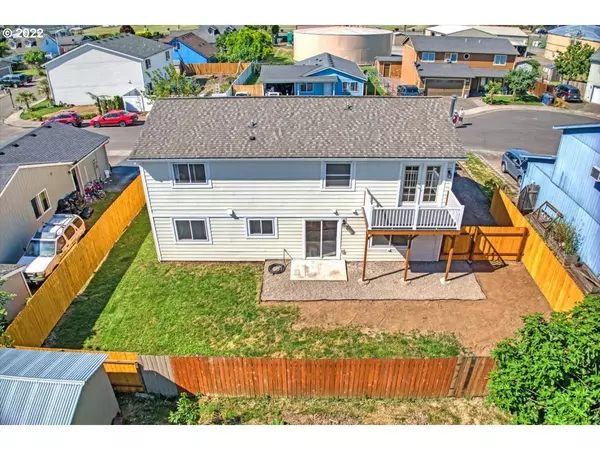 Gervais, OR 97026,145 E ELM CT