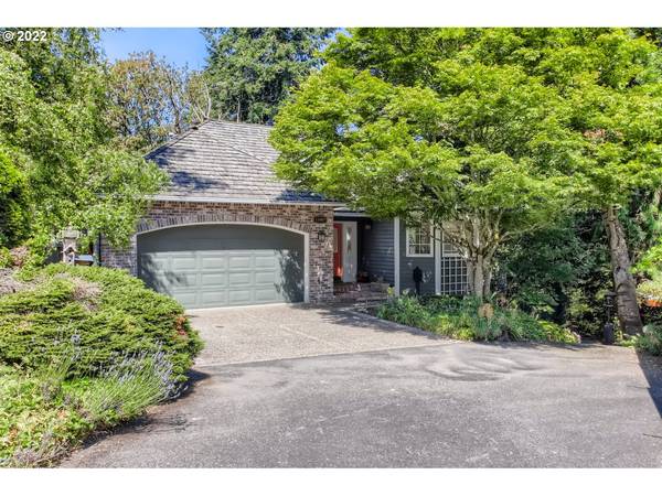 11607 SW 27TH AVE, Portland, OR 97219