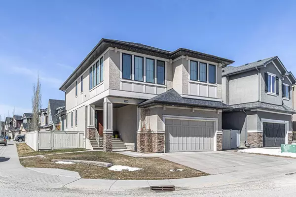 Calgary, AB T3G 4N6,116 Arbour Butte CRES NW