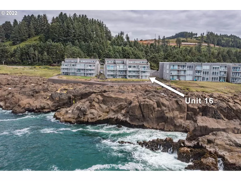 1123 N HWY 101 #16, Depoe Bay, OR 97341