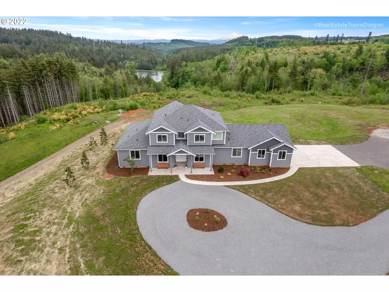 17207 S CARUS RD, Beavercreek, OR 97004