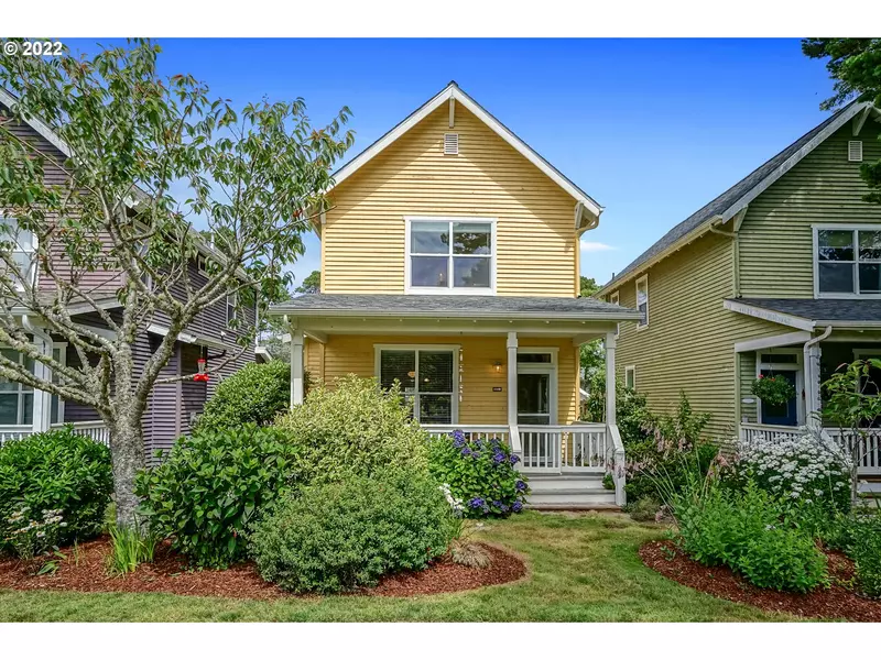 130 ELDERBERRY WAY, Depoe Bay, OR 97341