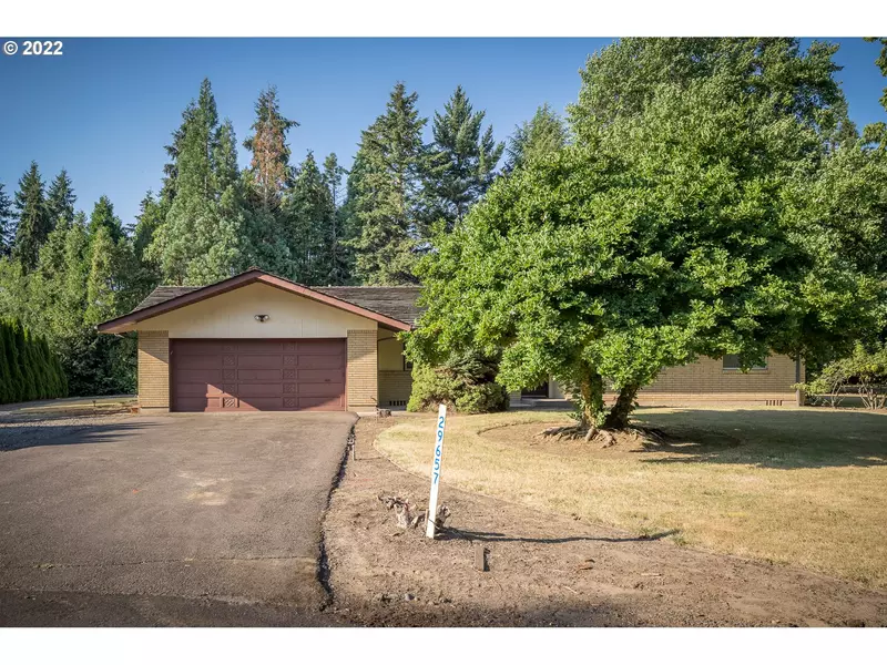 29657 SE SHADY OAK DR, Corvallis, OR 97333