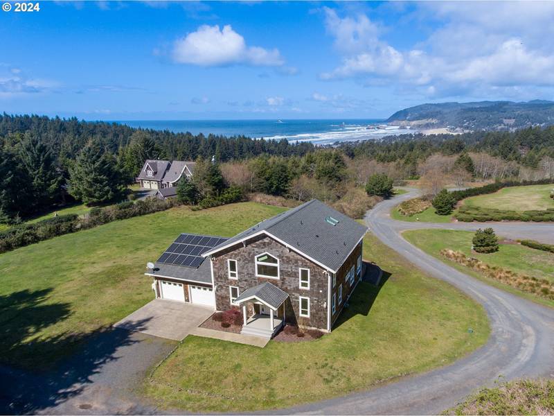 32227 SEASCAPE LN, Cannon Beach, OR 97110