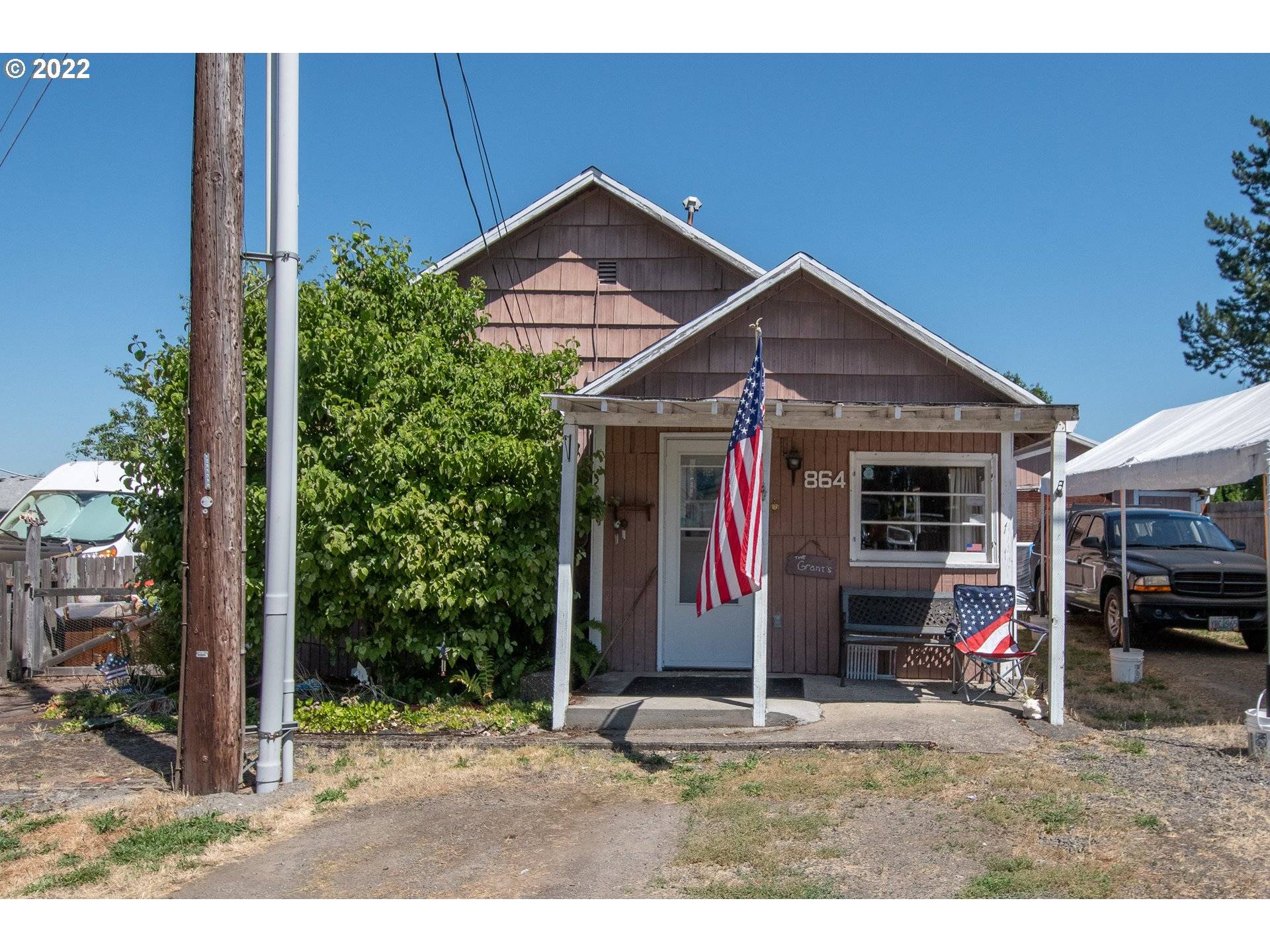 864 NE 4TH AVE, Hillsboro, OR 97124