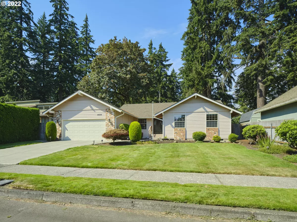 Vancouver, WA 98664,10310 SE 14TH CIR