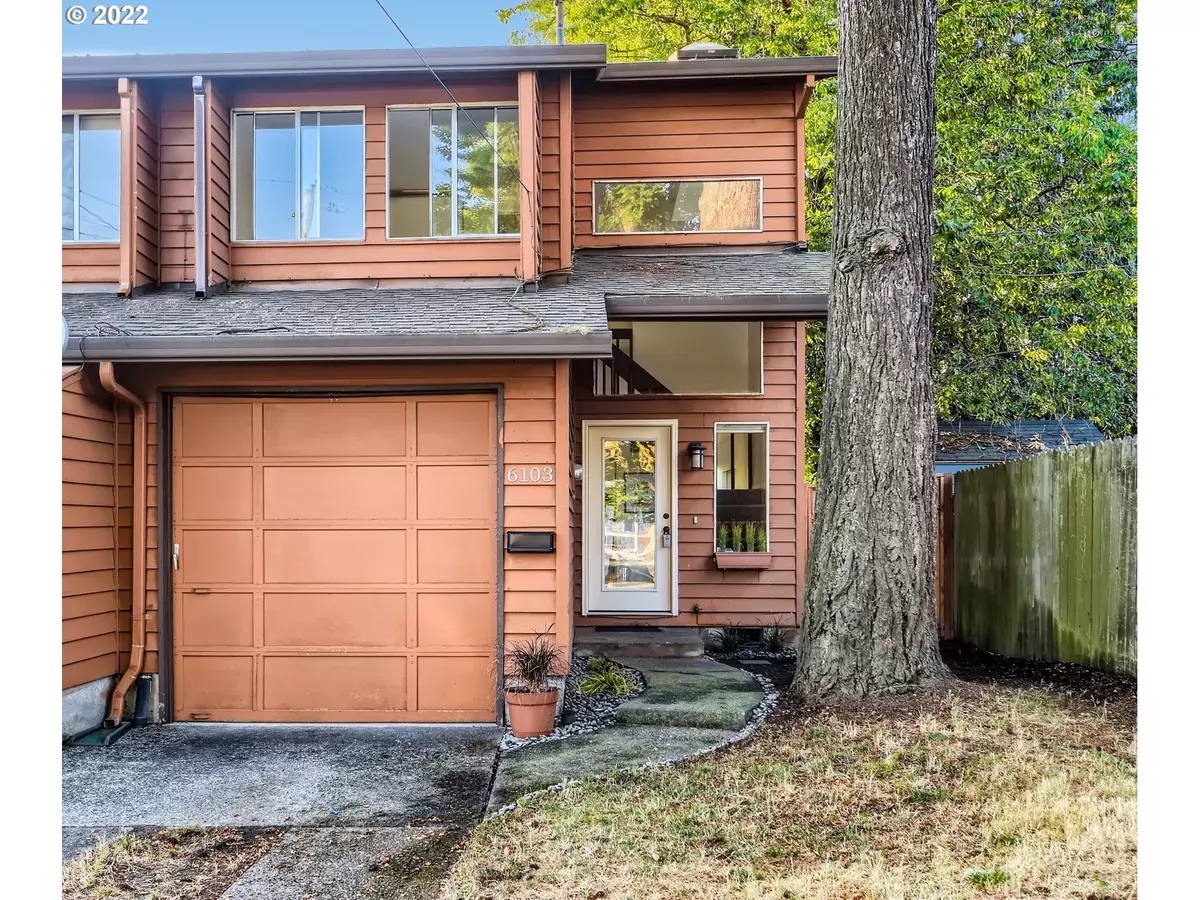 Portland, OR 97213,6103 NE OREGON ST