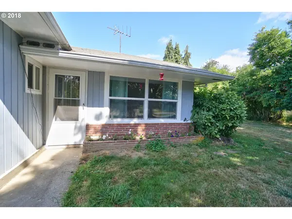 58089 OLD PORTLAND RD, Warren, OR 97053