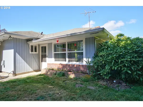 58089 OLD PORTLAND RD, Warren, OR 97053