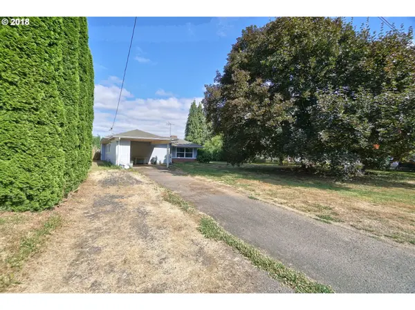 58089 OLD PORTLAND RD, Warren, OR 97053