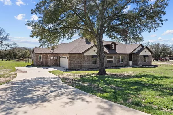 Weatherford, TX 76088,334 Kendall Circle