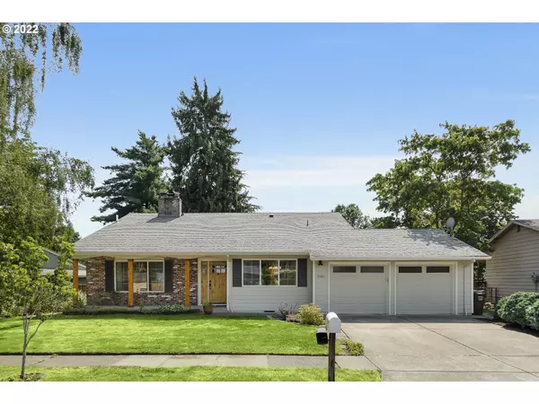 3685 NW COLUMBIA AVE, Portland, OR 97229