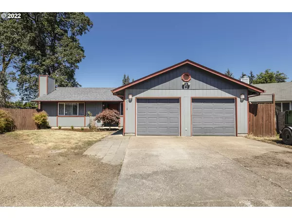 25118 TERRITORIAL CT, Veneta, OR 97487