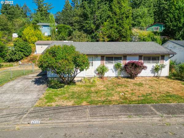 4715 CENTER WAY, Eugene, OR 97405