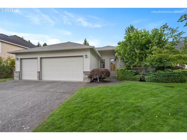 2999 NW ASTOR ST, Camas, WA 98607