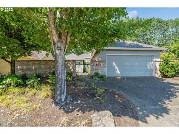 7485 SW LAKESIDE DR, Wilsonville, OR 97070