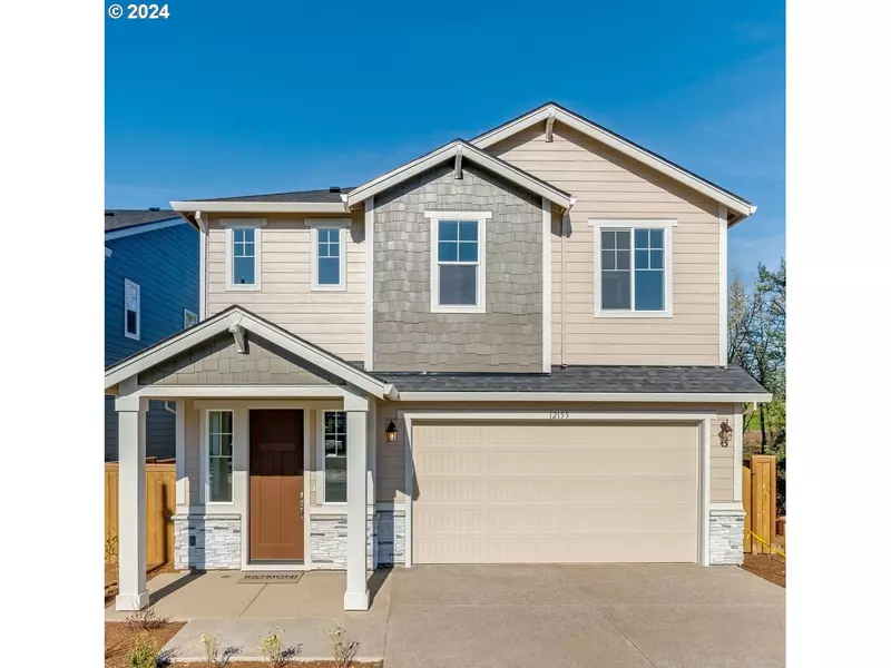 12155 SW SILVERTIP ST, Beaverton, OR 97007