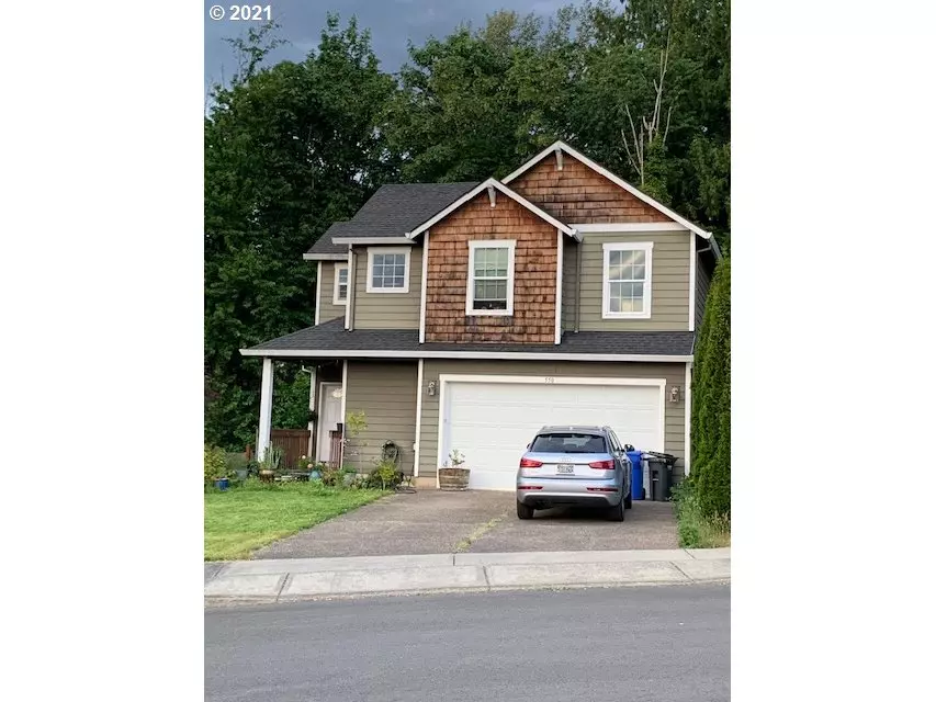 Estacada, OR 97023,550 NE CADEN CT