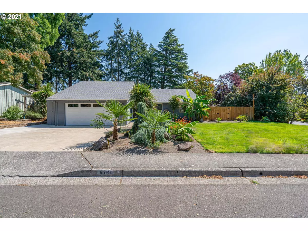 Beaverton, OR 97008,8160 SW STROWBRIDGE CT