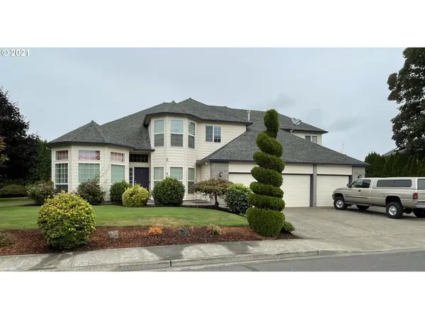 5919 NE HARVEST ST, Hillsboro, OR 97124