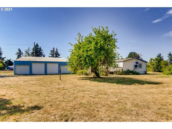 9913 WISEACRE LN NE, Aurora, OR 97002