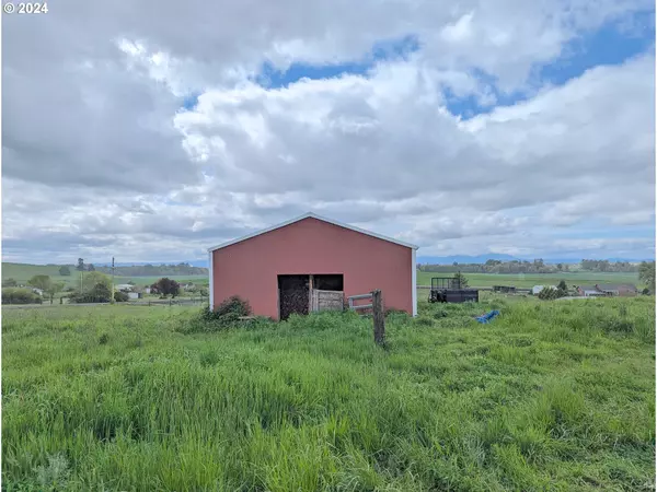 Shedd, OR 97377,Powell Hills LOOP #416