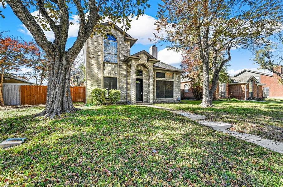 3701 Smartt Street, Rowlett, TX 75088