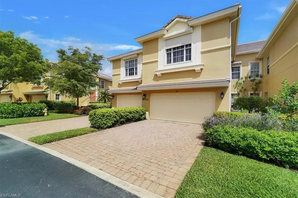 Naples, FL 34105,5045 Blauvelt WAY 101