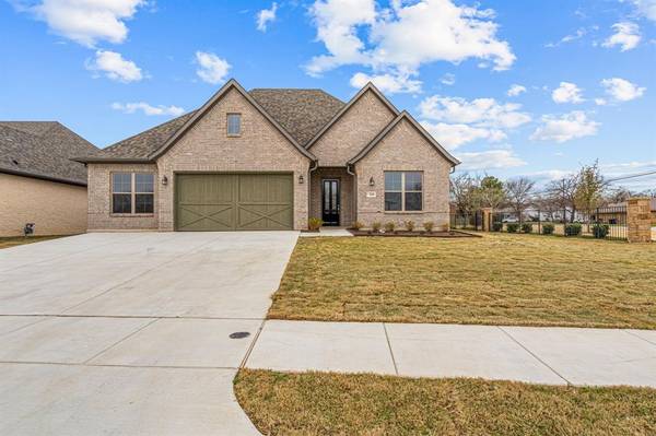 200 Park North Lane, Keller, TX 76248