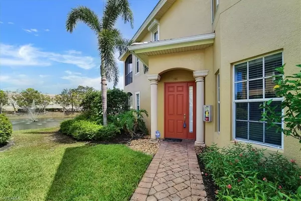 Naples, FL 34105,5045 Blauvelt WAY 101