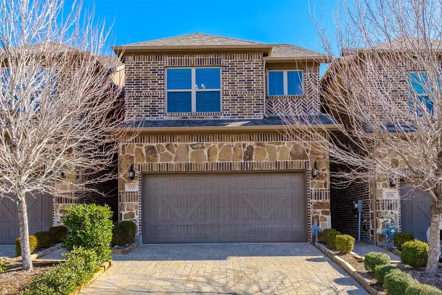 6320 Hermosa Drive, Plano, TX 75024