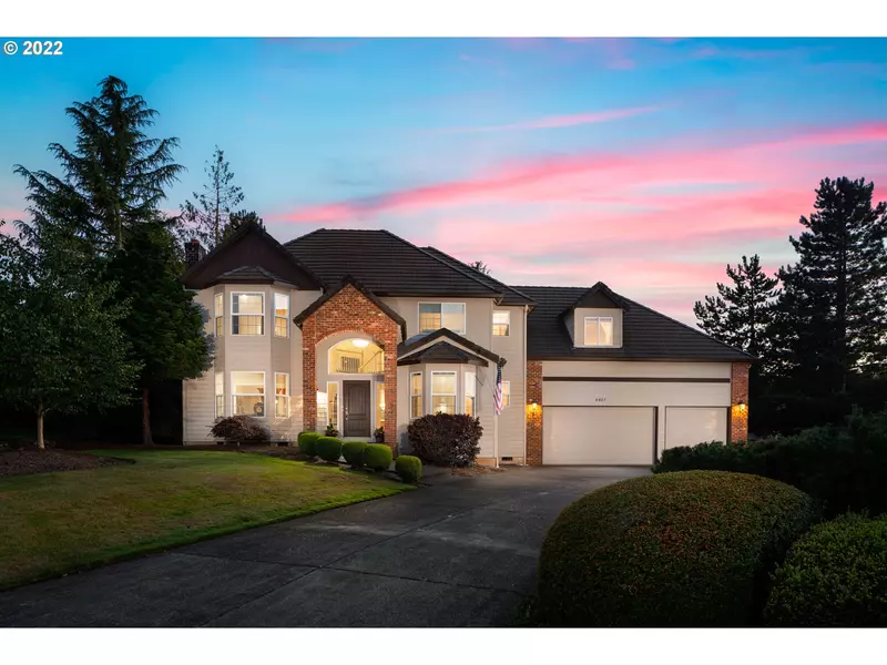 4403 NW SENECA CT, Camas, WA 98607