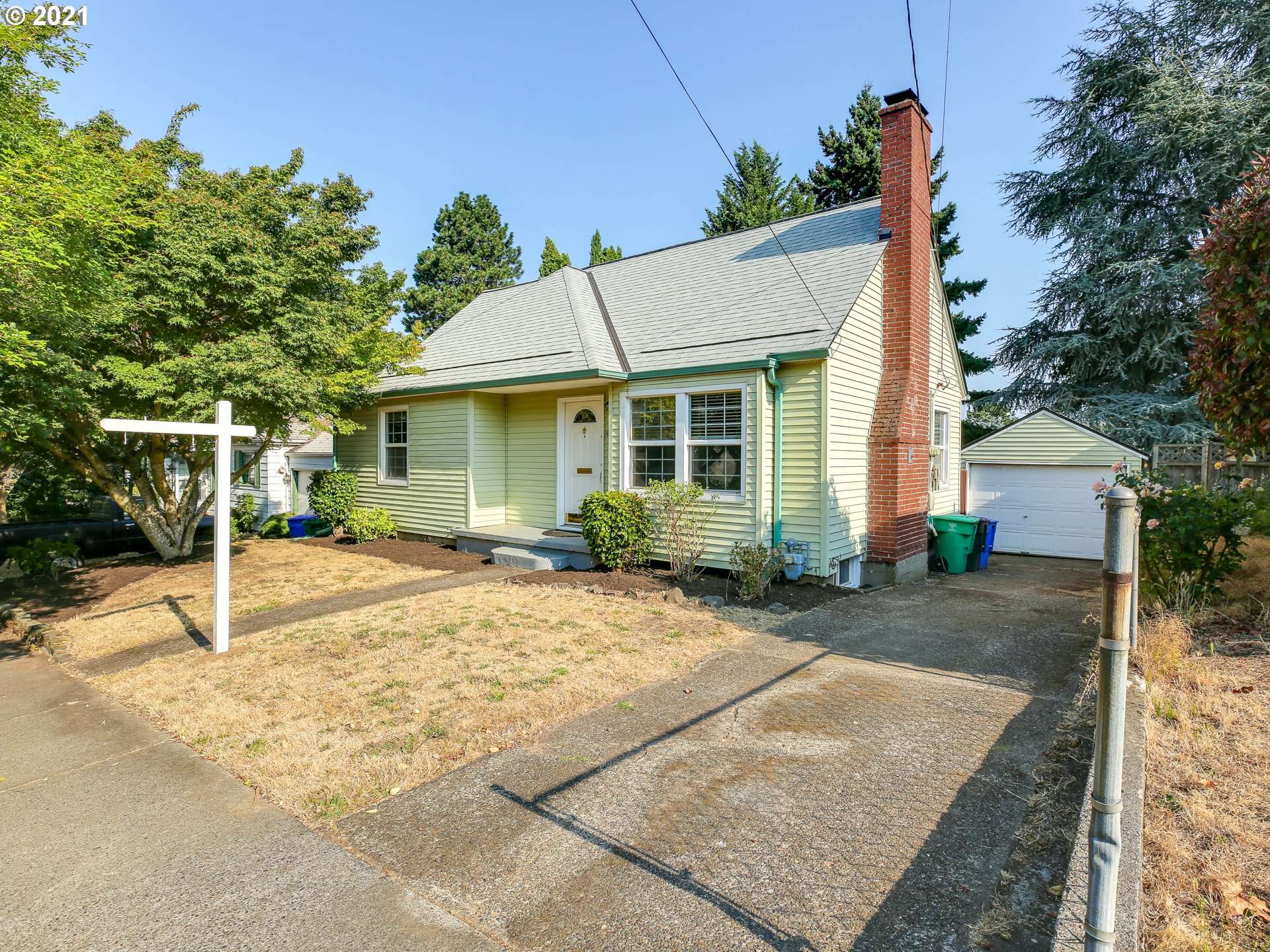 4715 SE HAIG ST, Portland, OR 97206